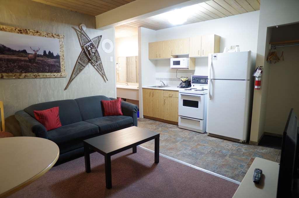Motel Canadas Value And Fernie
