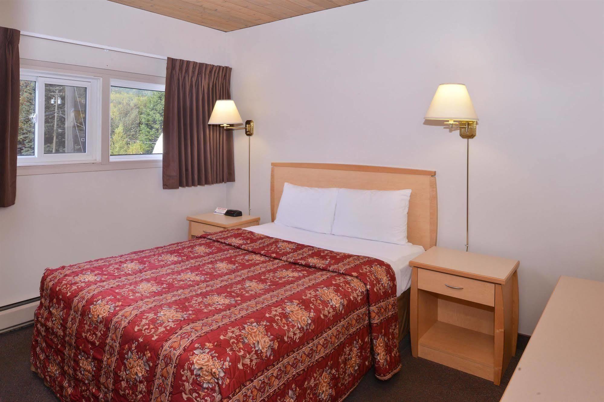 Canadas Value And Motel Fernie
