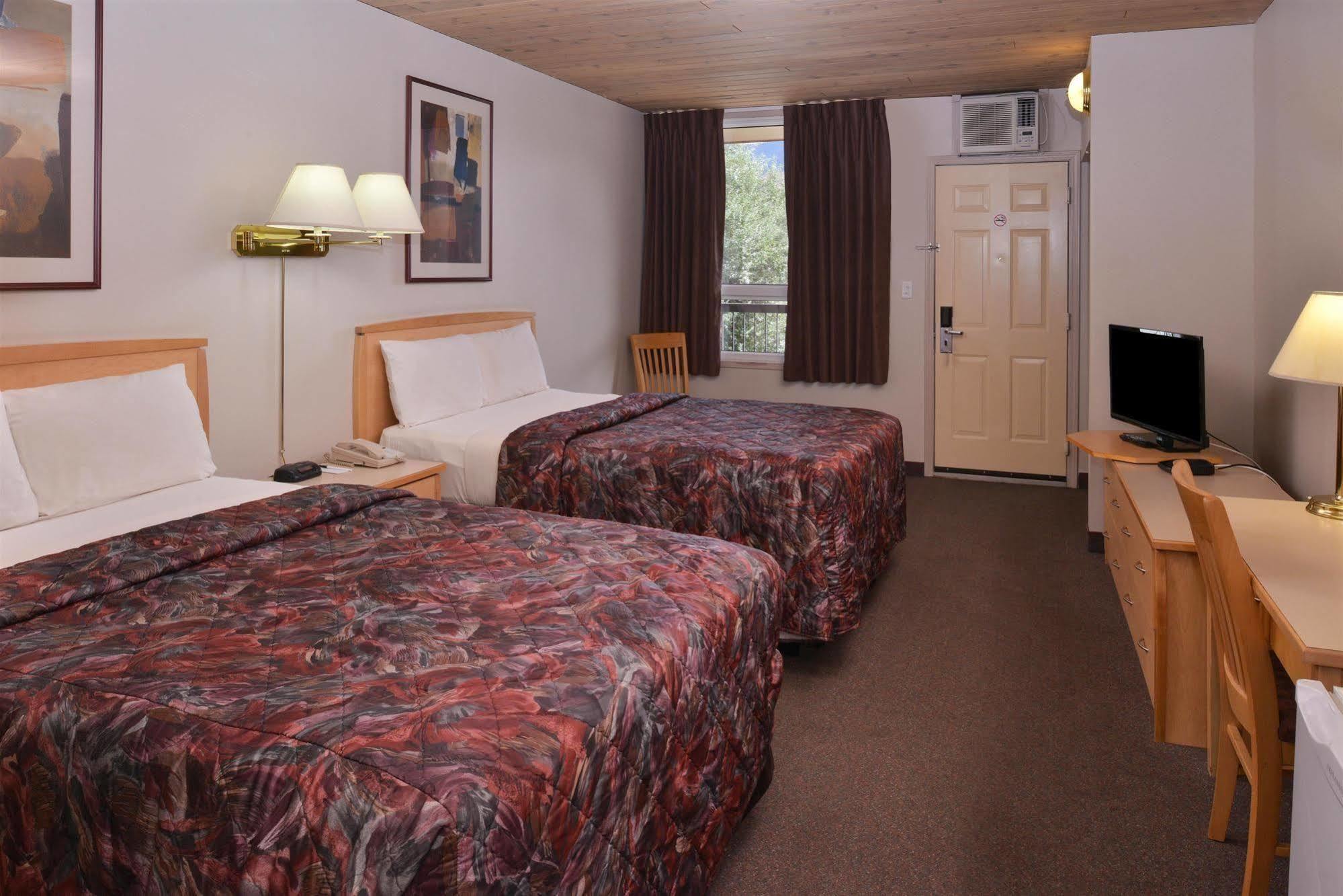 Canadas Value And Motel