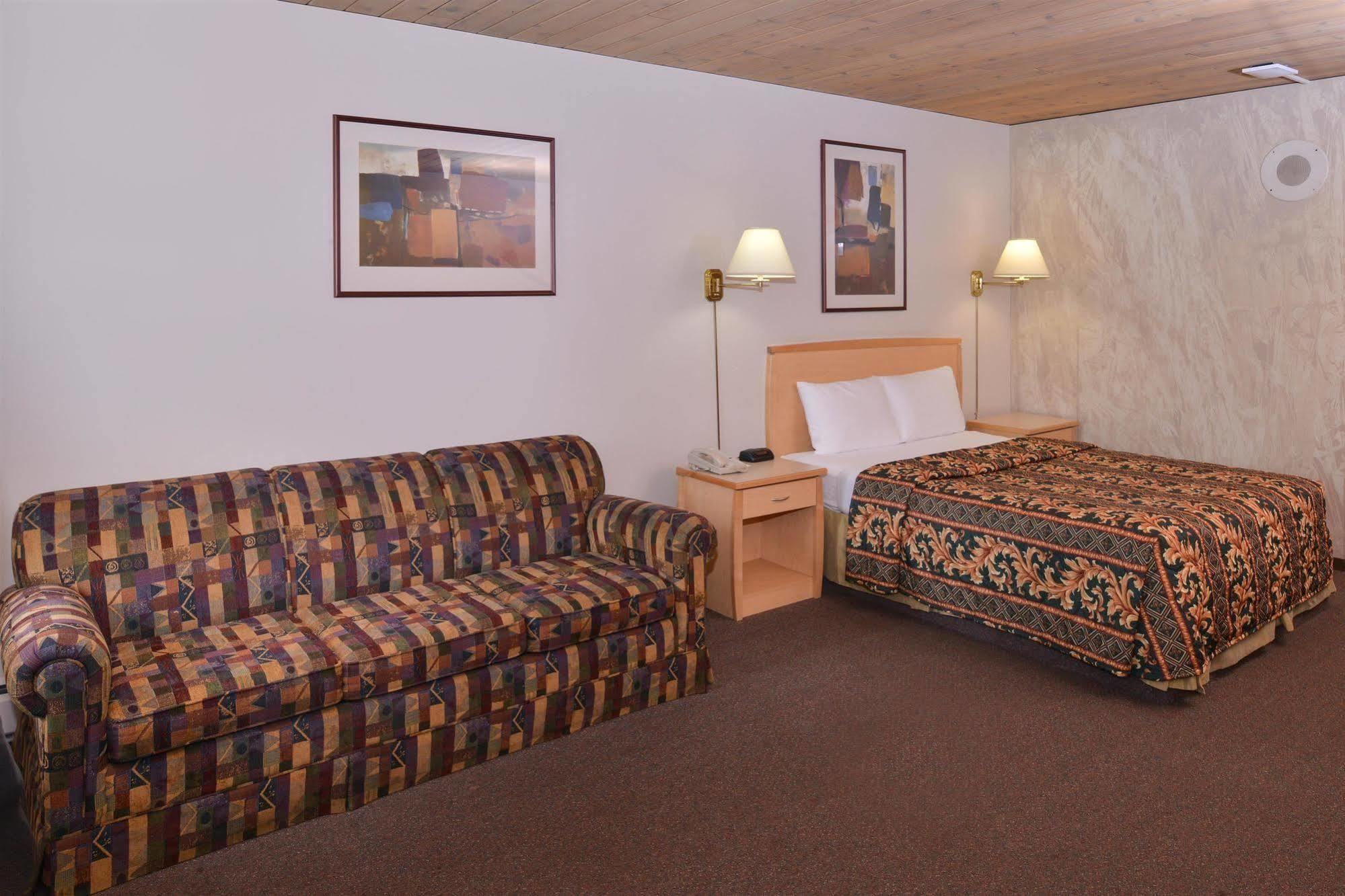 Canadas Value And Motel Fernie
