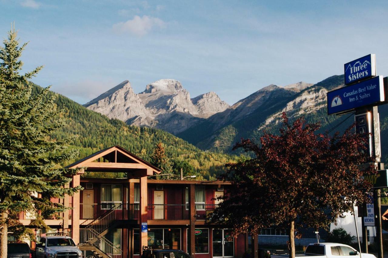 Motel Canadas Value And Fernie